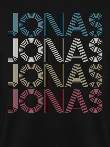 Jonah