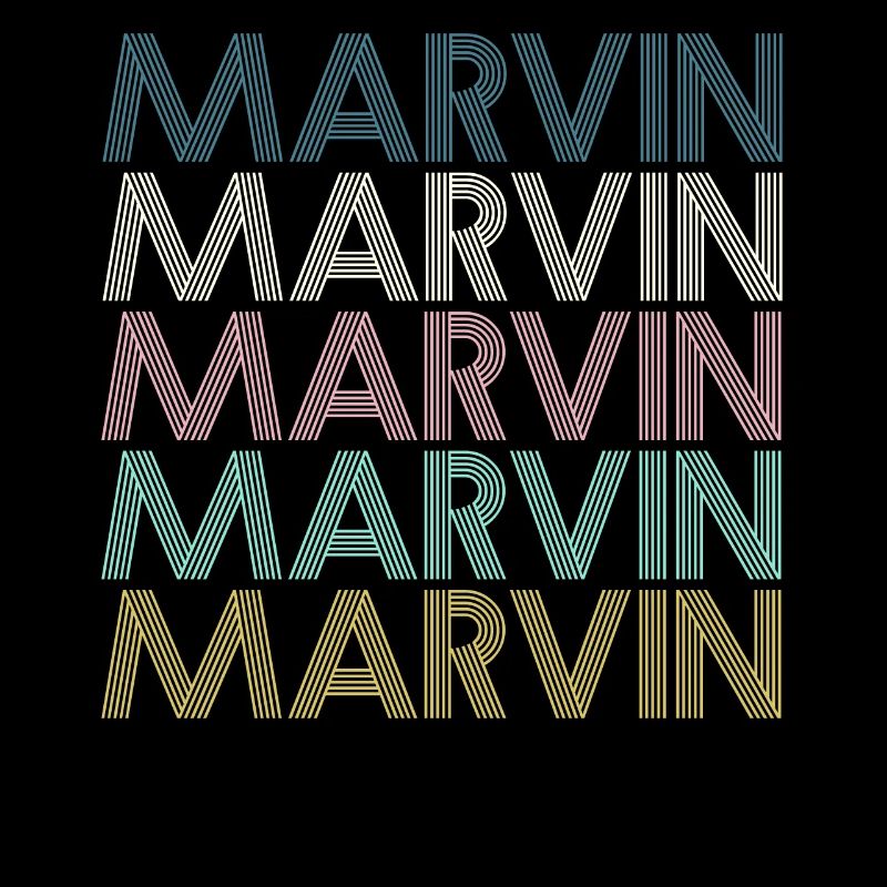 Marvin