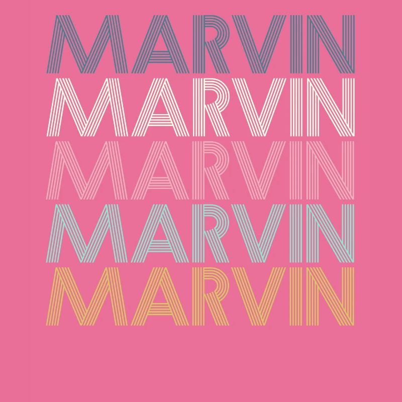 Marvin