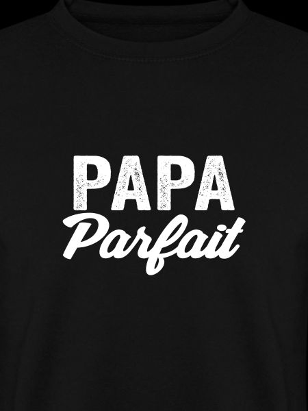 papa parfait