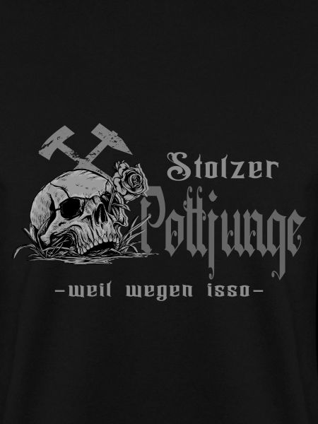 Ruhrpott Pottjunge