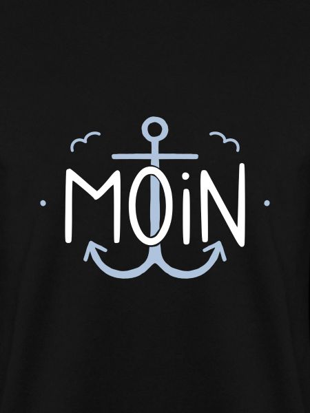 Moin Anker