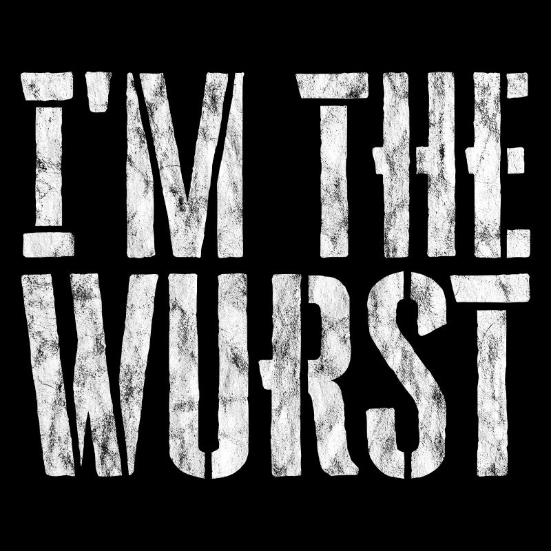 I'm The Wurst 3