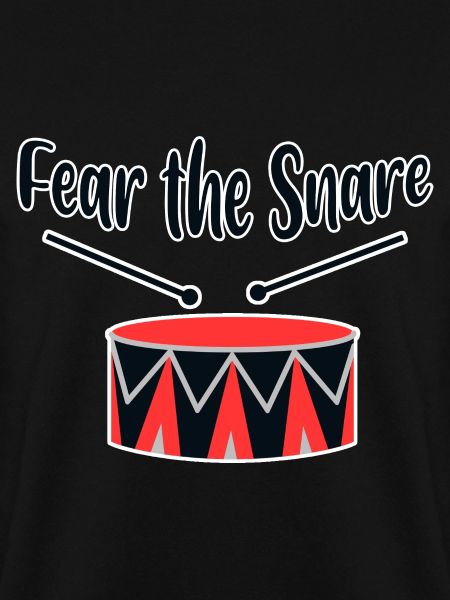 Fear The Snare 2