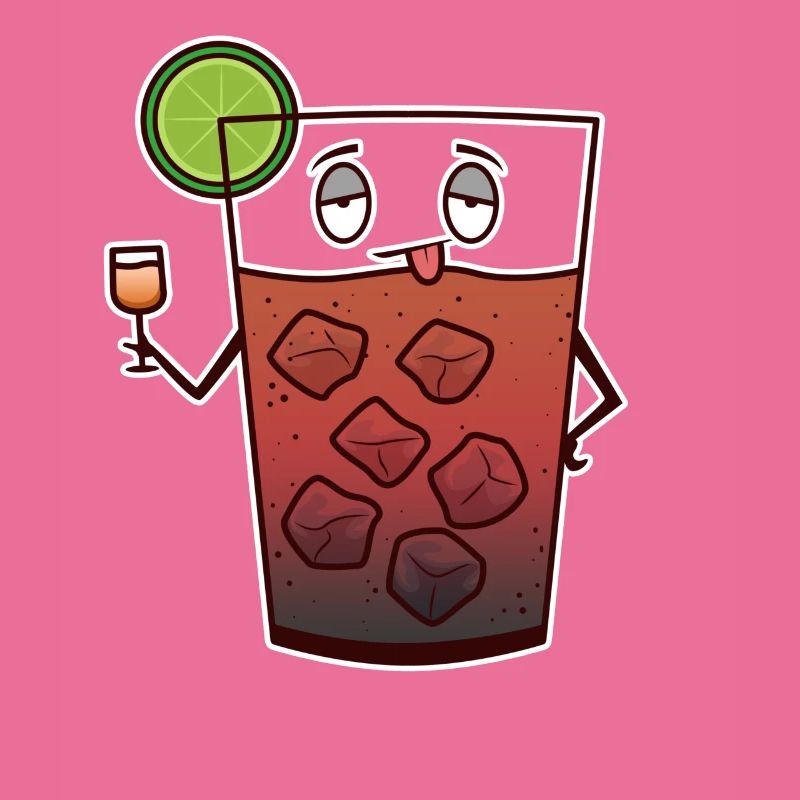 Cocktail Lime Drink Drunk weekend