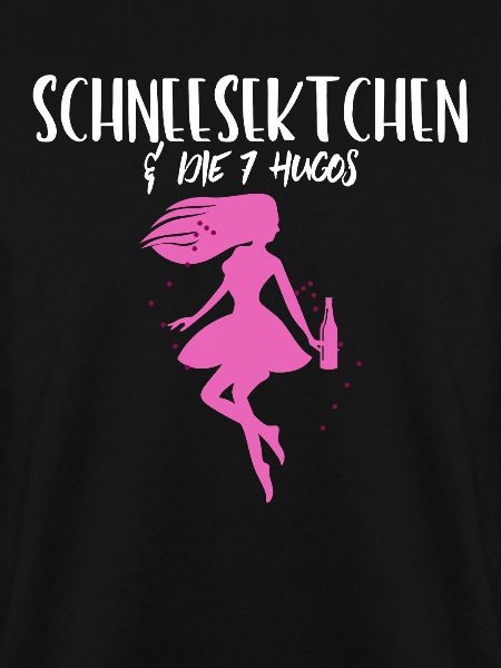 SchneeSEKTchen & die 7 Hugos