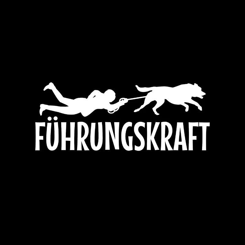 Führungskraft Hund, Hundebesitzer