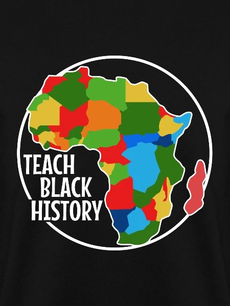 Teach Black History