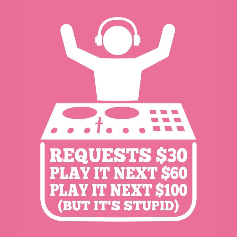 DJ Request