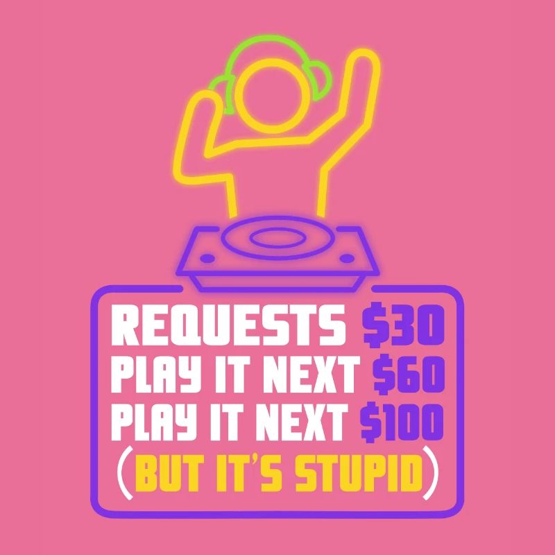 DJ Request