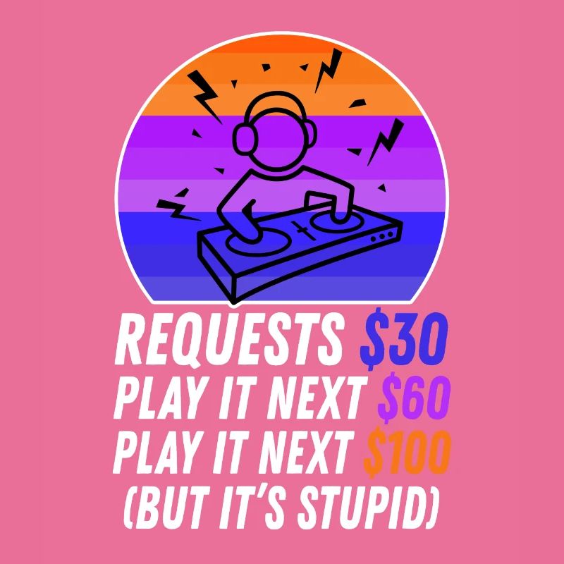 DJ Request