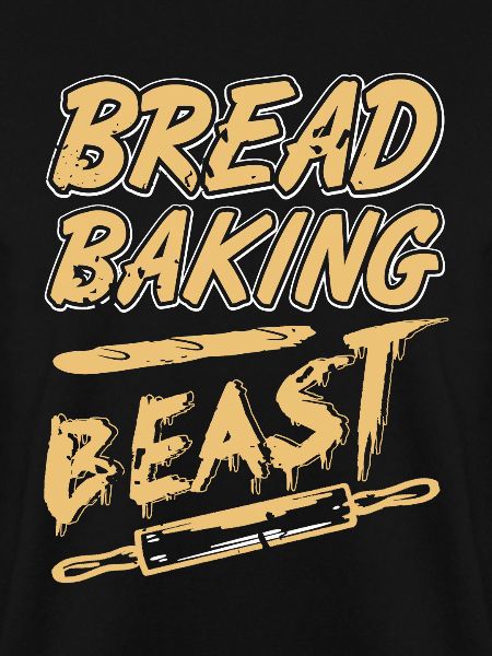 Bread baker beast