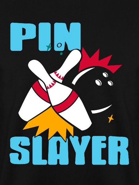 Bowling - Pin Slayer
