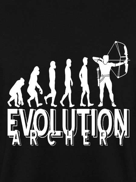 Evolution Archer