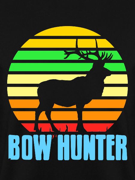 Bow Hunter