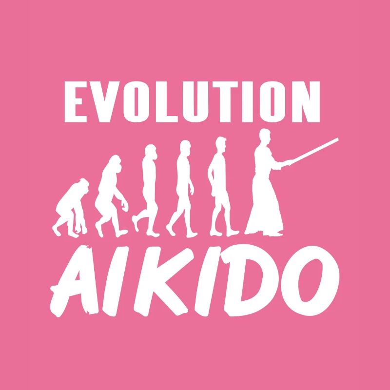 Evolution Aikido