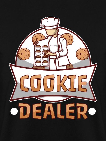 Cookie dealer