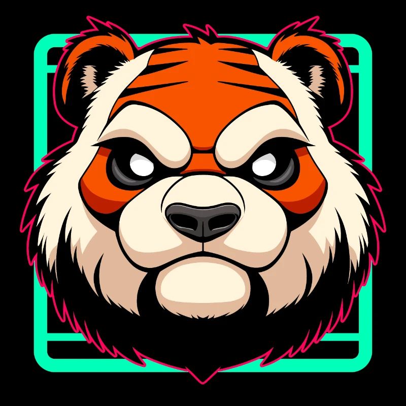 Evil Tiger