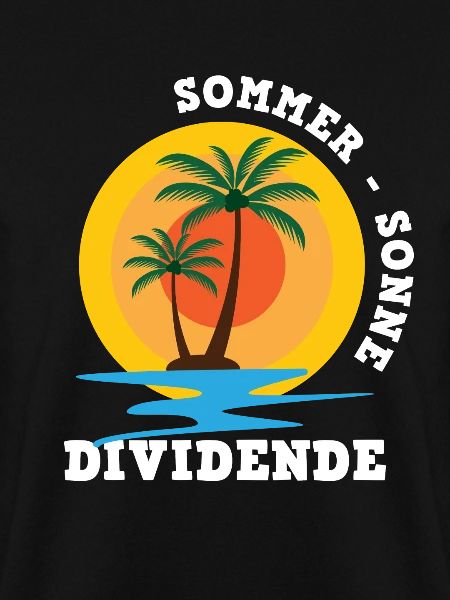 Sommer Sonne Dividende