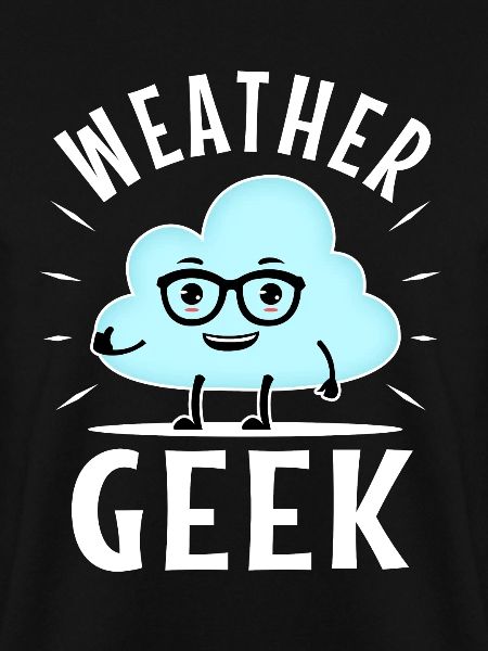 Weather Geek