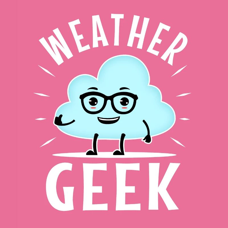 Weather Geek