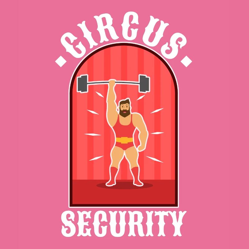 Circus security