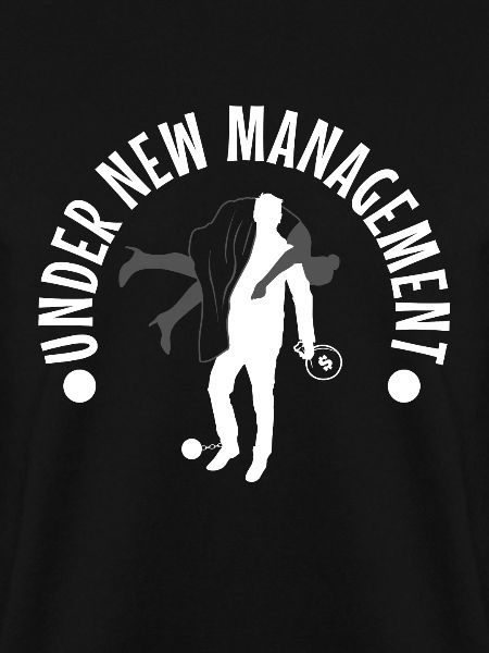 Under New Management