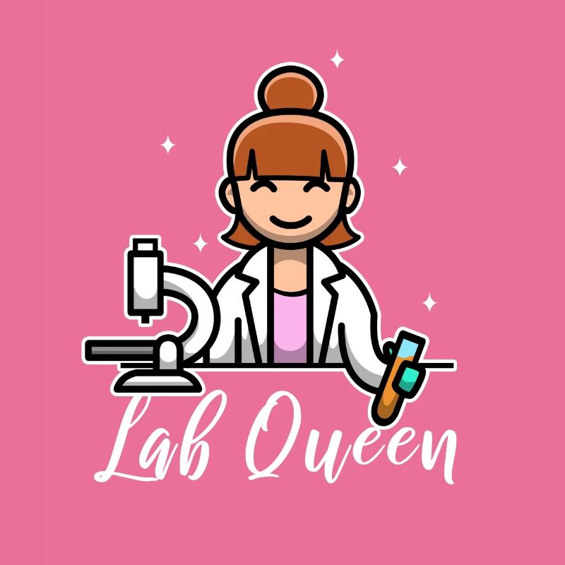 Lab Queen