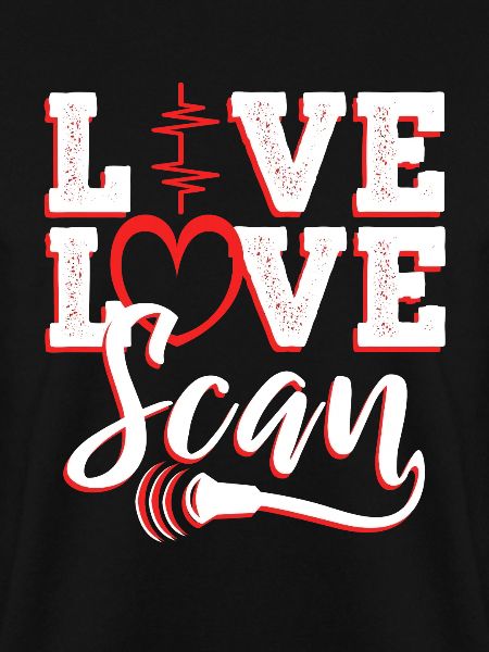 Live Love Scan