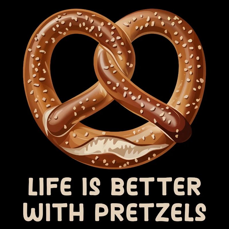 Bretzels Dire Bretzel Bretzel Bretzel Baker