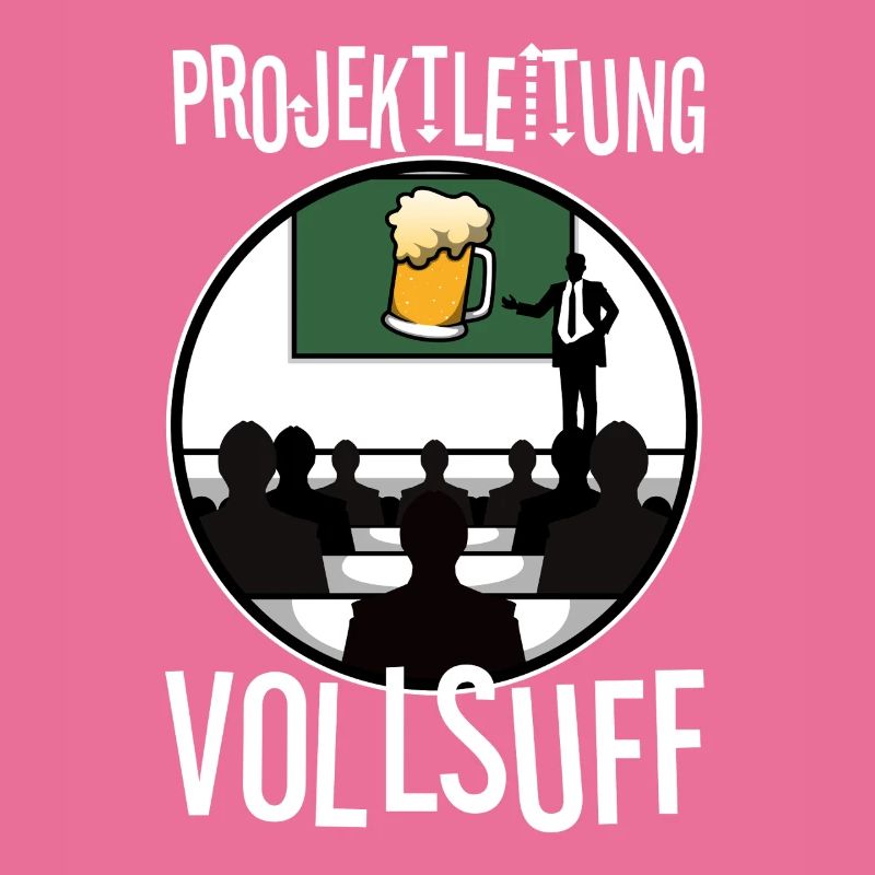 Projektleitung Vollsuff