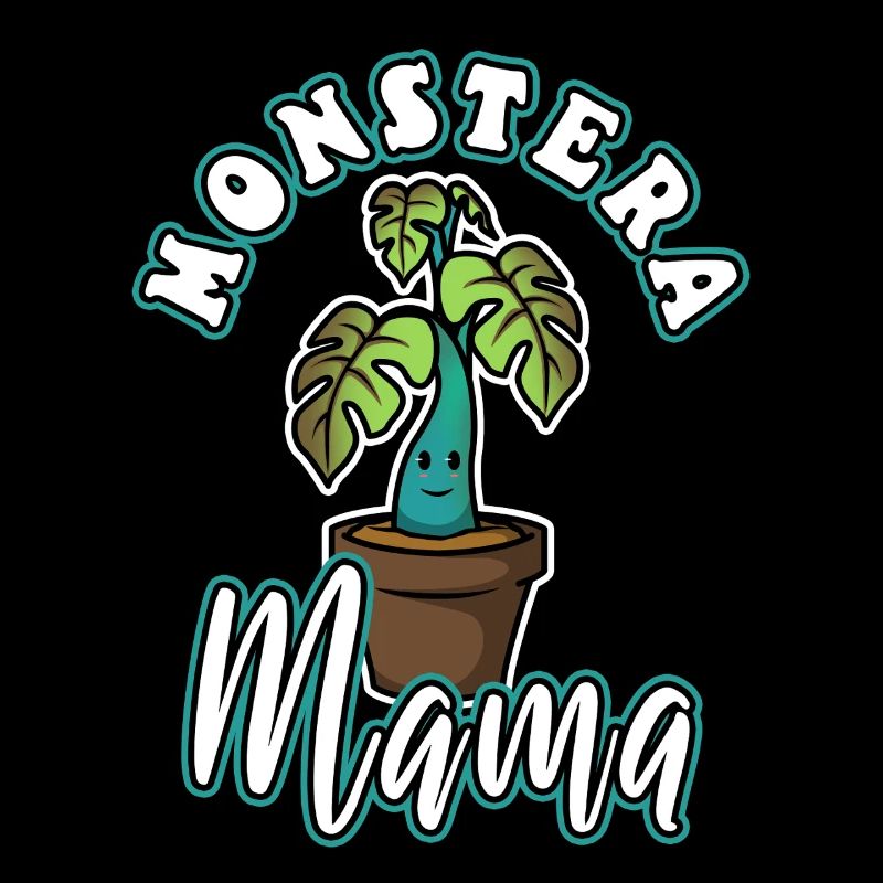 Monstera Mama
