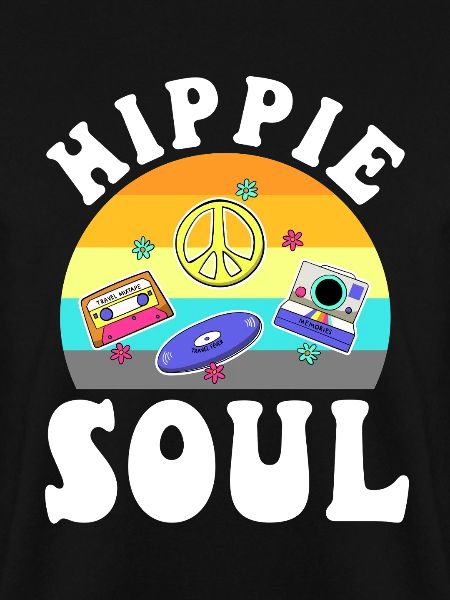 Hippie Soul