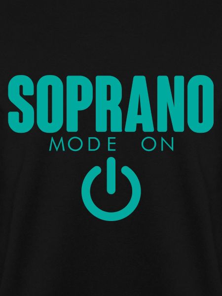 Soprano Mode On 4