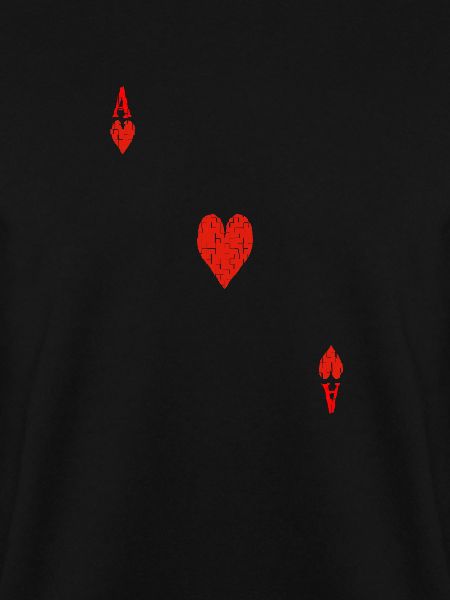 Ace of Hearts 3