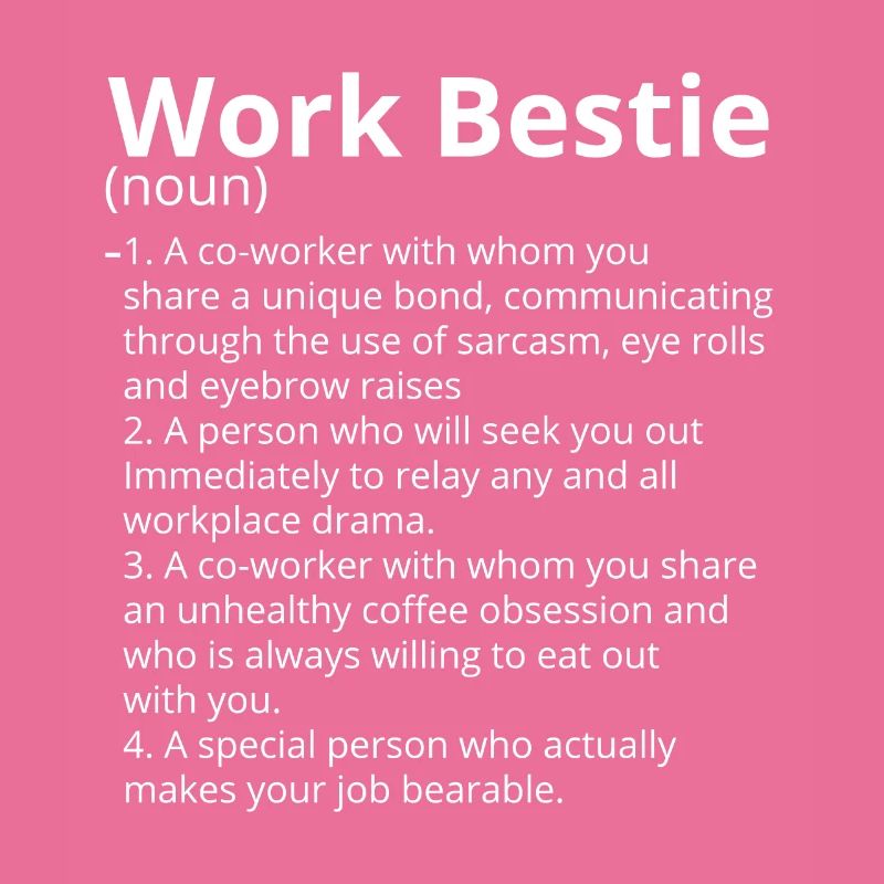 Work La bête Définition Description