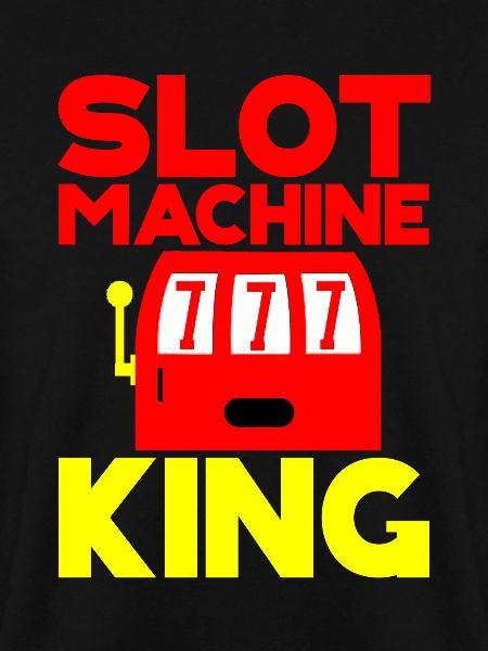 Slot Machine King
