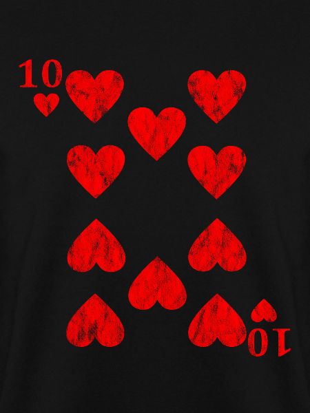 10 of Hearts