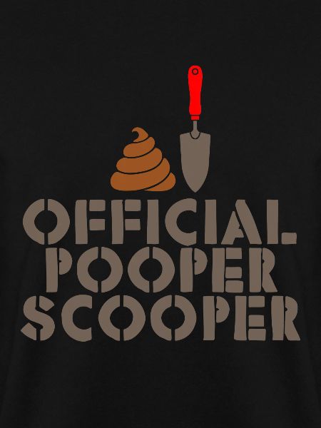 Official Pooper Scooper 3