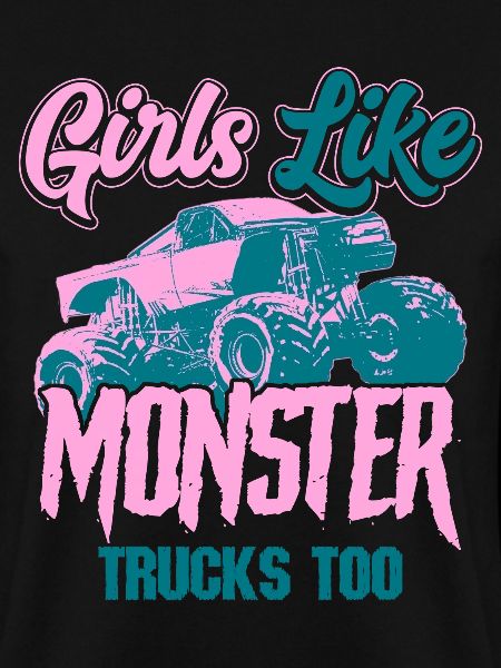 Monstertruck
