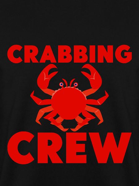 Crabbing Crew
