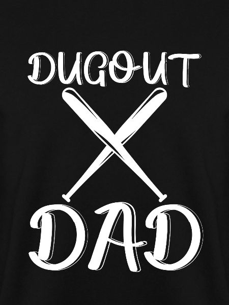 Dugout Dad