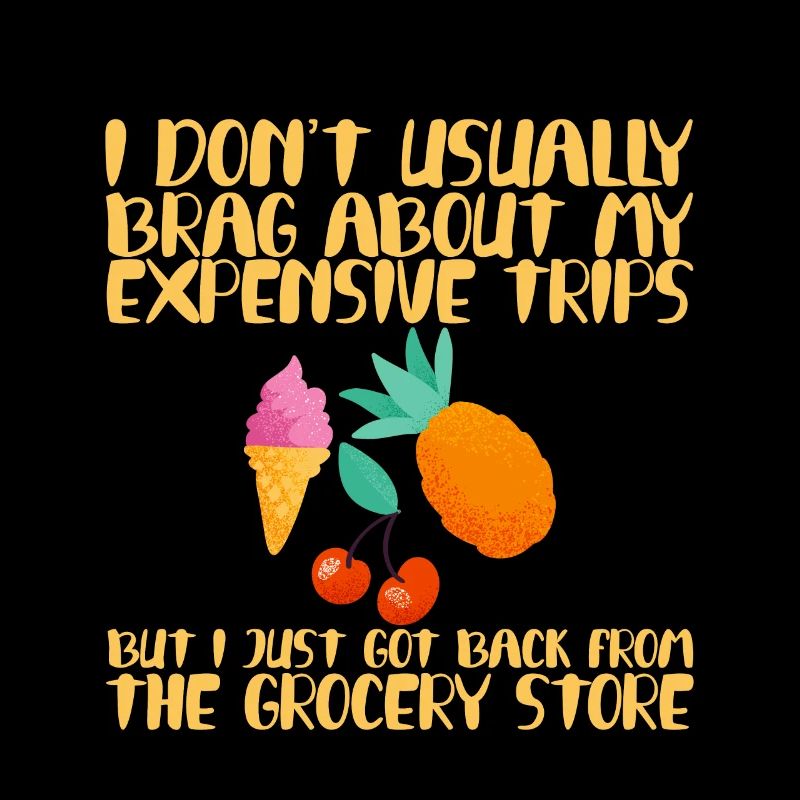 I Don't Usually Brag About My Expensive Trips 2