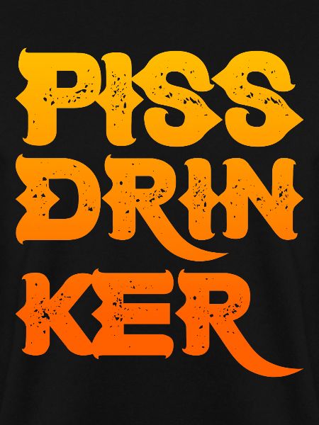 Piss Drinker 27