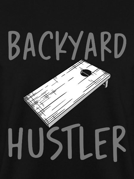 Backyard Hustler 3