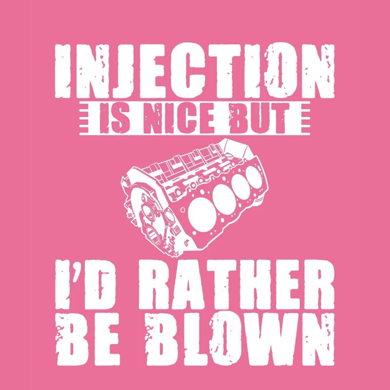 L’injection est agréable mais je préfère être soufflé 3