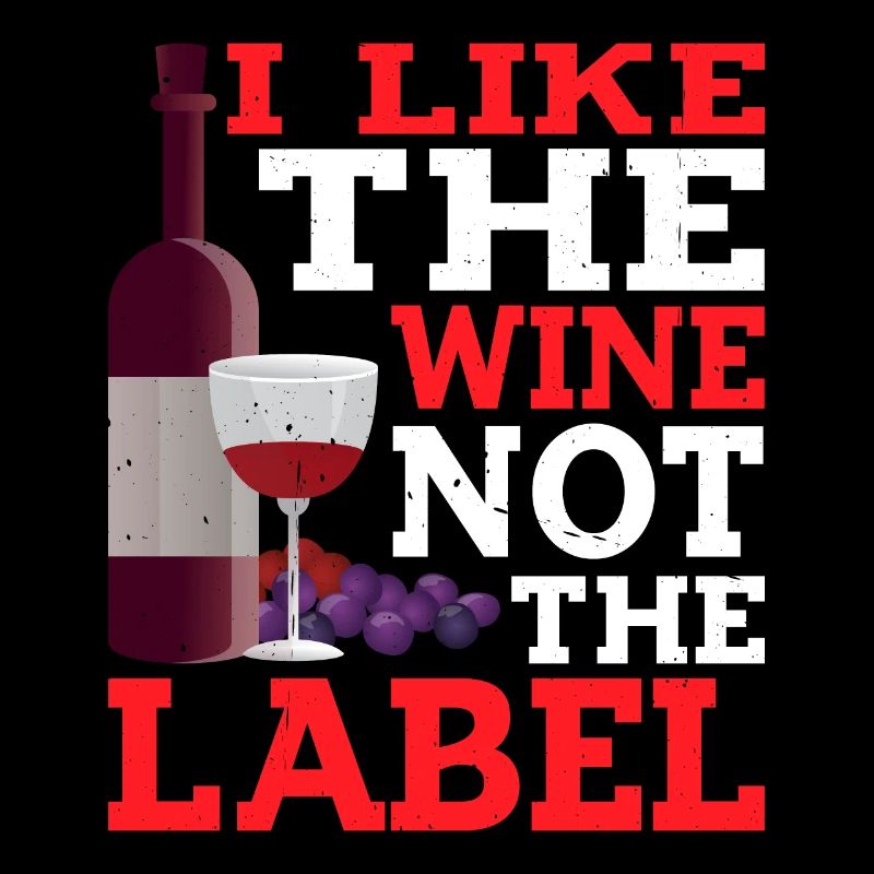 J’aime le vin, pas l’étiquette 20
