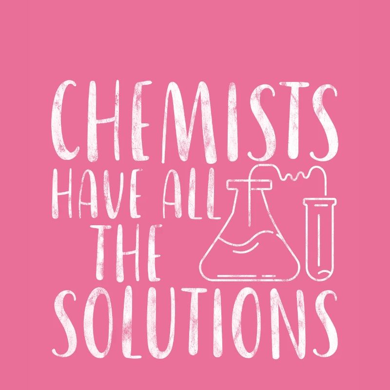 Les chimistes ont toutes les solutions 4