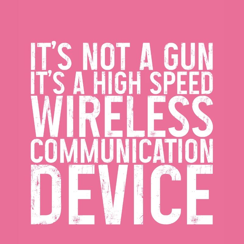 It's A High Speed Wireless Communication Device 2