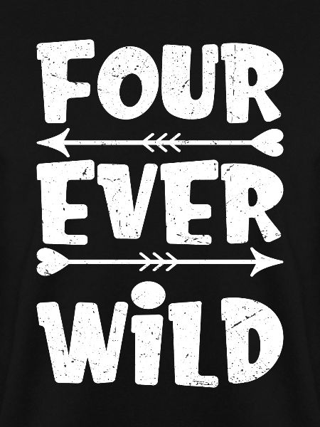 Four Ever Wild 36